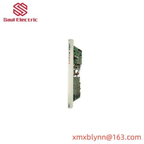 ABB DSQC 104 Resolver Board, Industrial Control Solutions