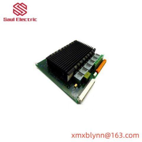 ABB DO880 New, 24V DC Output Module