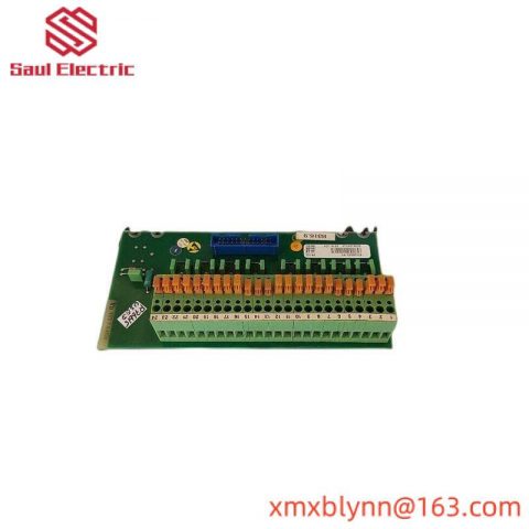 ABB DSTA170 57120001-FC Module for Industrial Automation