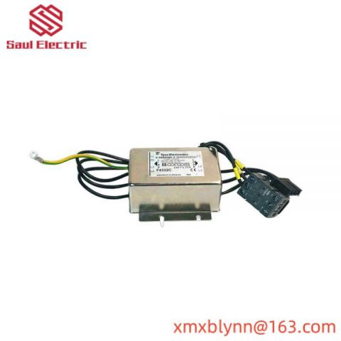 ABB F4332D - 3HAC024322-001 Digital Input Module