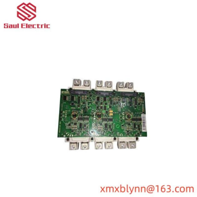 ABB RB540 Industrial Control Module