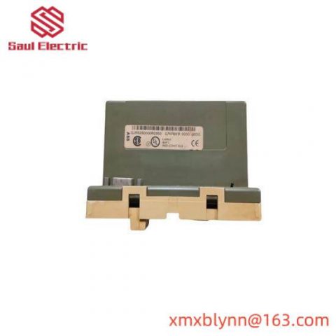 ABB GJR5250000R0353 07KR91B Advanced Controller 31 Basic Unit