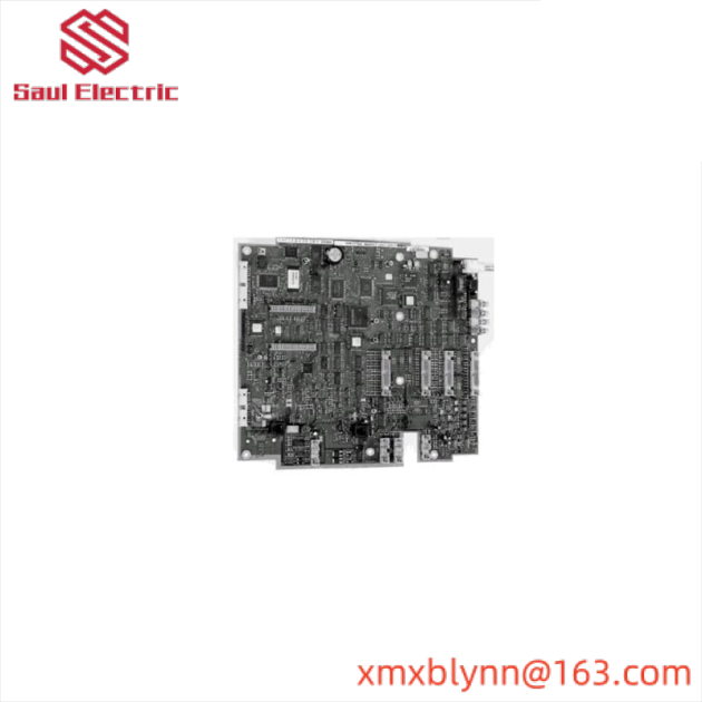 ABB HBHE013940R0002 Ethernet Adapter Module for Industrial Automation