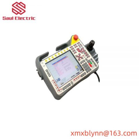 ABB IGMK6 Industrial Touch Screen Panel, High-Performance Control Solution