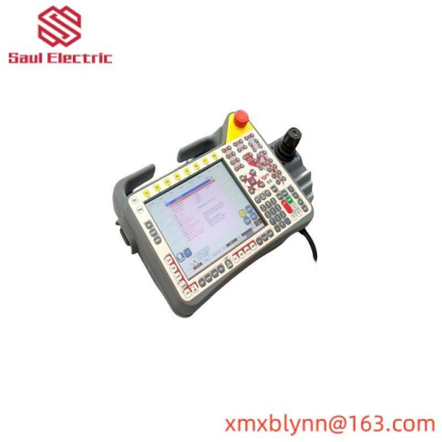 ABB IGMK6 Industrial Touch Screen Panel, High-Performance Control Solution