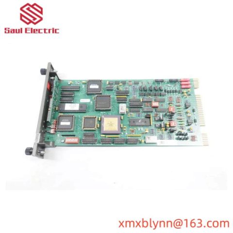 ABB Infi90 TPS02 - Turbine Protection Slave Module