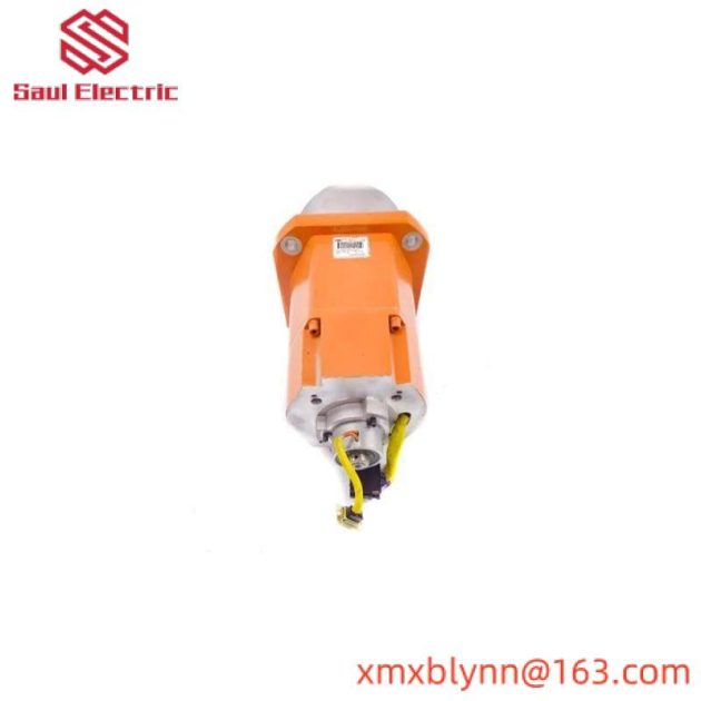 ABB 3HNM 07068-1 Industrial Connector - Reliable Connectivity Solution