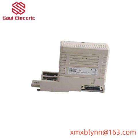 ABB 1SAP240700R0001 Digital Input Module, High Performance DI Module for Industrial Automation
