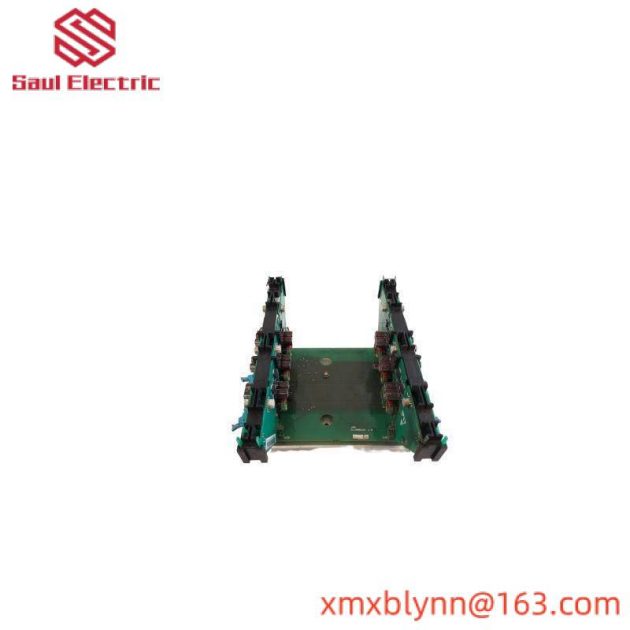 ABB NGDR-03 Gate Circuit Board, Advanced Industrial Control Module