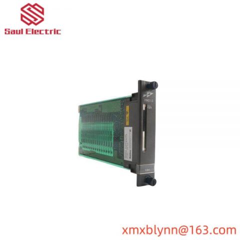 ABB 3HAC0755-1 Industrial Control Module
