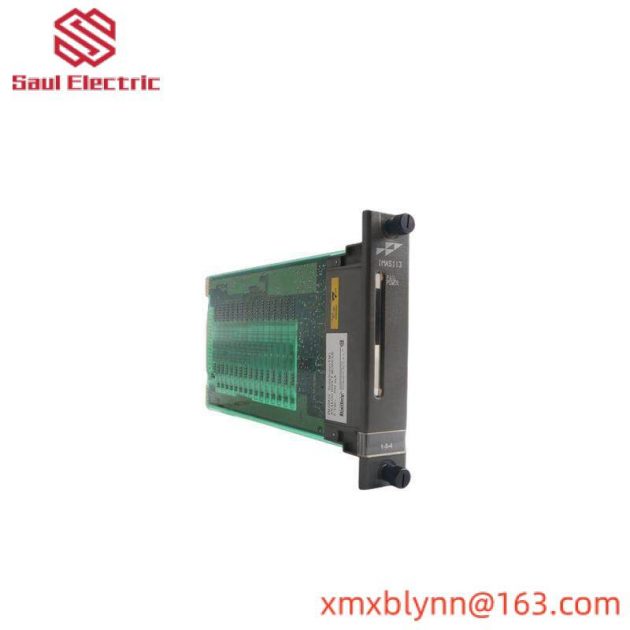 ABB 3HAC0755-1 Industrial Control Module