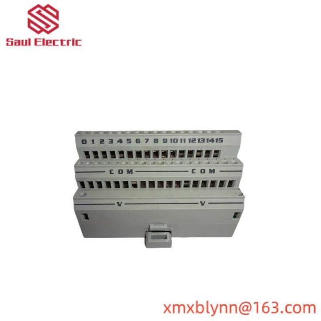 ABB GJR5252100R0261 Industrial Display Module