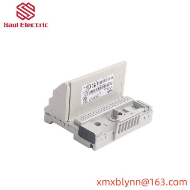 NI SCXI-1326 Reader, Industrial Control Module, Enhancing Data Acquisition Capabilities