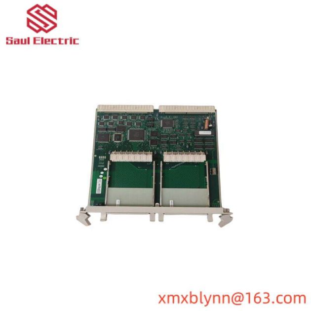 ABB 3BSE003832R1 Industrial Control Module