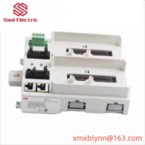 ABB SPCJ4D34-AA Ethernet Input/Output System Module