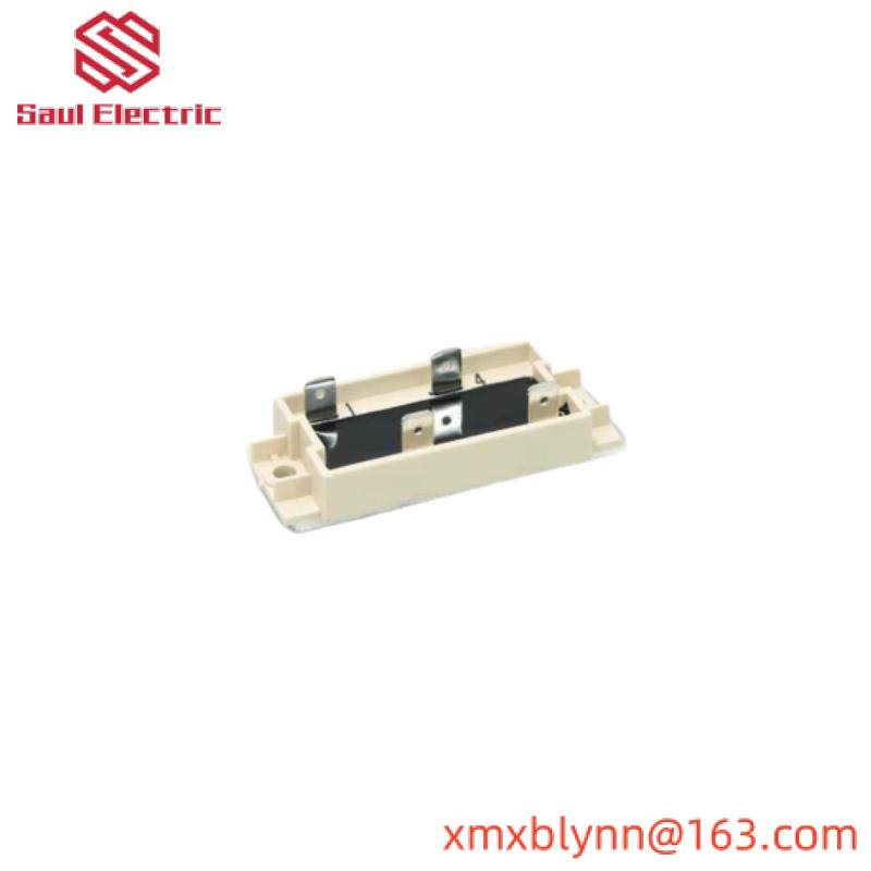 ABB 3HAC9368-1 Control Module for Industrial Automation