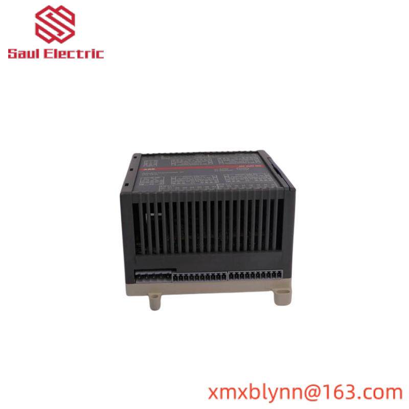 ABB 3HAC021752-003 Ethernet Connector for Industrial Automation