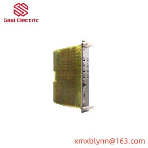 ABB 3BHB040969R0001 Touch Panel - High Precision Industrial Interface Solution