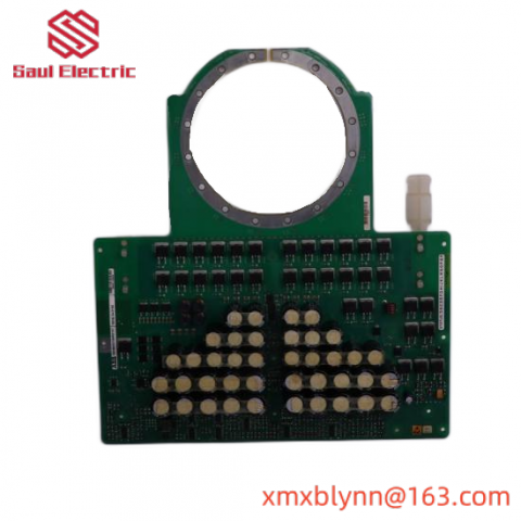 ABB UNS2880B-P V1 & V2: Industrial Control Module for Precision Automation