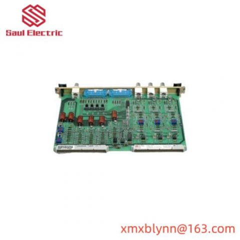DEASY AM Control Module, Specialized for Industrial Automation