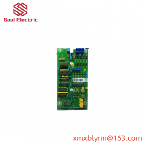 ABB YPM102E YT204001-FL Circuit Board - Industrial Control Module