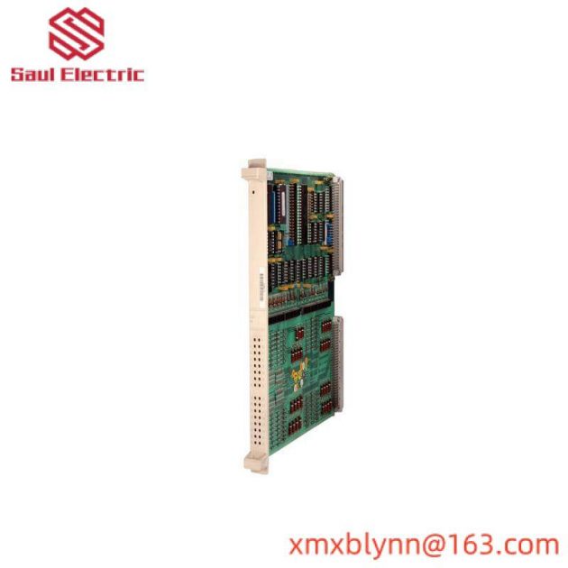 ABB YPQ201A Computer Board: High-Performance Control Module for Industrial Automation