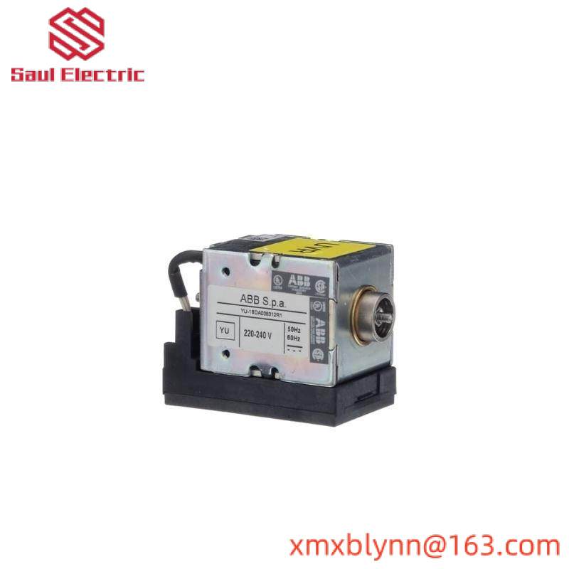 GE 342A3648PF20A28C Control Module, Advanced Industrial Automation