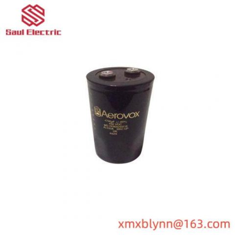 Aerovox ALS21A1037XX 470UF 400VDC Warranty