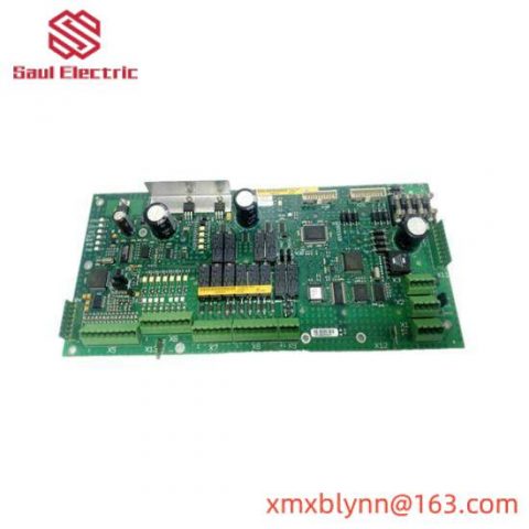 Alfa Laval EPC-50 3183045841: Industry-grade I/O Expansion Board