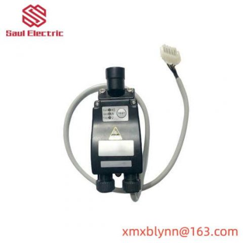 Atlas Copco TC 52P-N 4240 0410 80 Control Drive