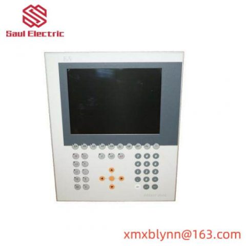 B&R 4PP0150420-01 Touchscreen Industrial Control Module, up to 240x320 pixels resolution, ideal for human-machine interfaces