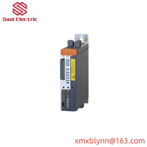 B&R 4PP350.0571-K01 Power Supply Module, AC-DC Converter, Industrial Automation