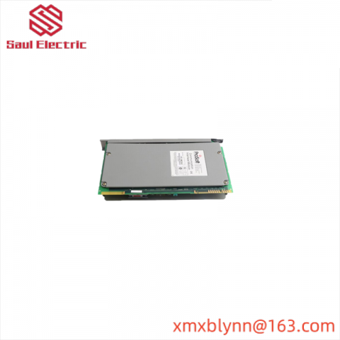 Bentley Nevada 128277-01C - Future Expansion Modular Blank Filler Plate