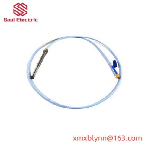 BENTLY 7203954-01 - Precision Monitoring and Control Module for Industrial Applications