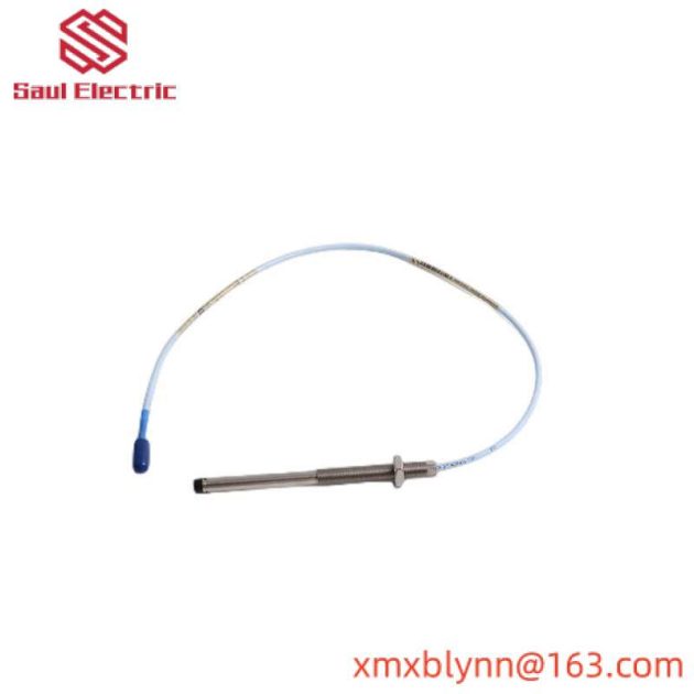 Bently Nevada 3500/60-01-R0 - Reliable Condition Monitoring Module