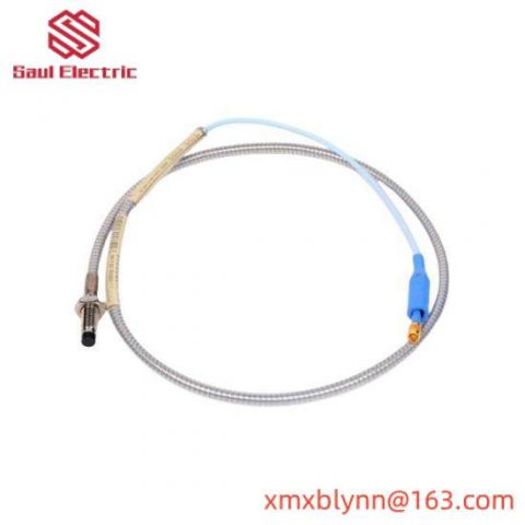 BENTLY 330192-00-68-05-05 High Precision Vibration Monitoring Module