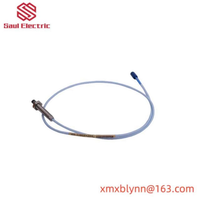 BENTLY 135813-01 Vibration Monitoring Component