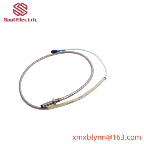 Bently Nevada 330104-02-10-10-02-00 Proximity Probes - Industrial Control Solutions