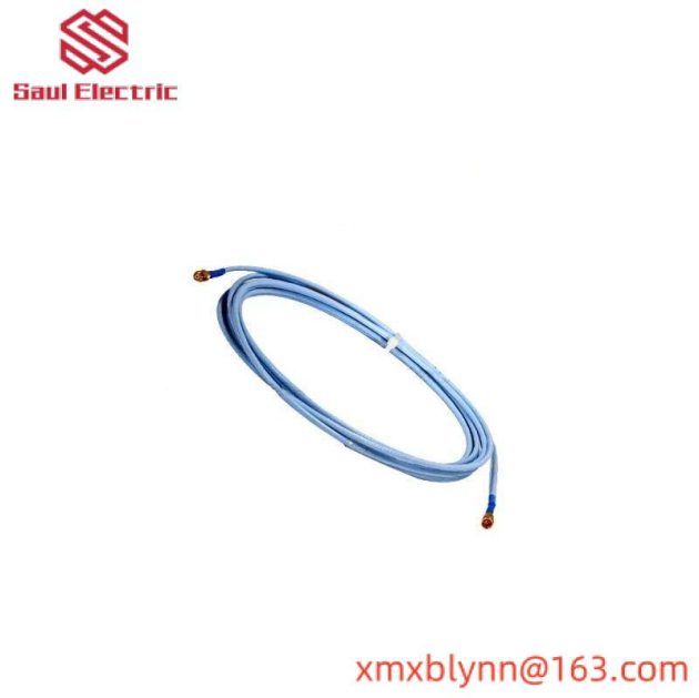 Bently Nevada 330130-085-00-05 Extension Cable for Industrial Control