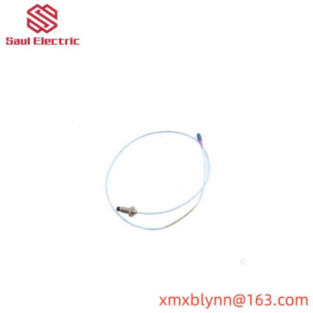 BENTLY NEVADA 330703-000-040-10-02-CN Proximity Probes, Industrial Control
