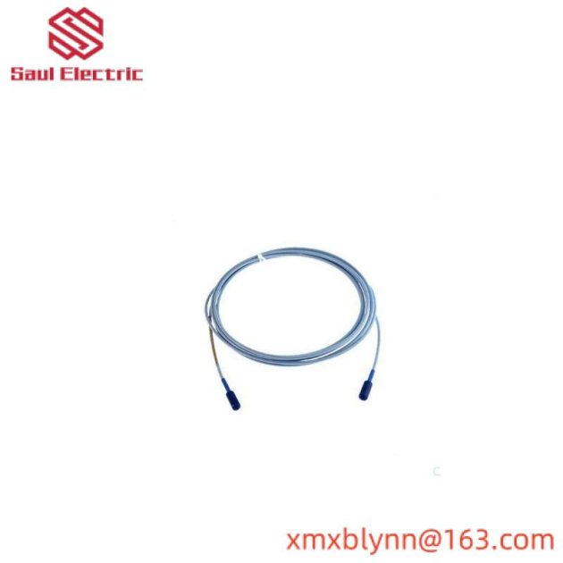 Bently Nevada 3500/60-01-R0 - Reliable Condition Monitoring Module
