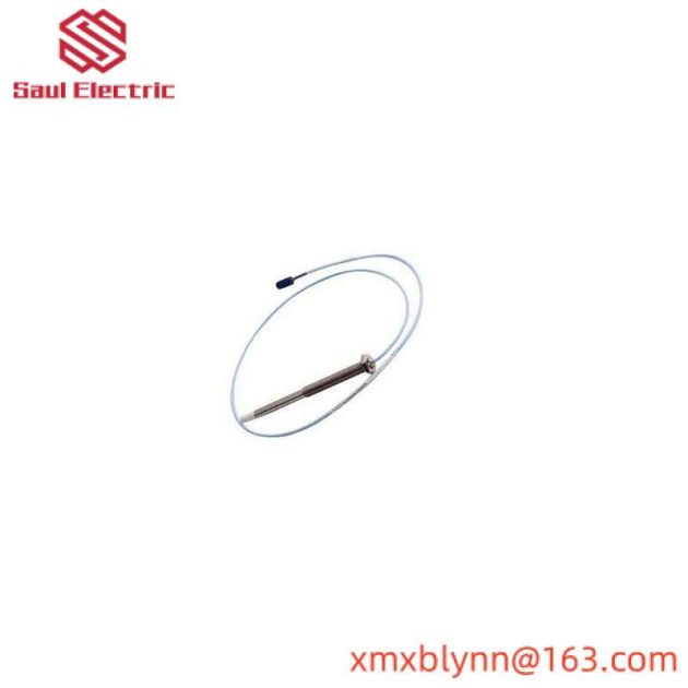 BENTLY 330192-00-68-05-05 High Precision Vibration Monitoring Module