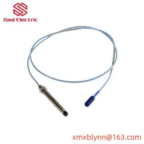 Bently Nevada 330901-02-47-10-01-00 3300 NSv Proximity Probes for Industrial Control Systems
