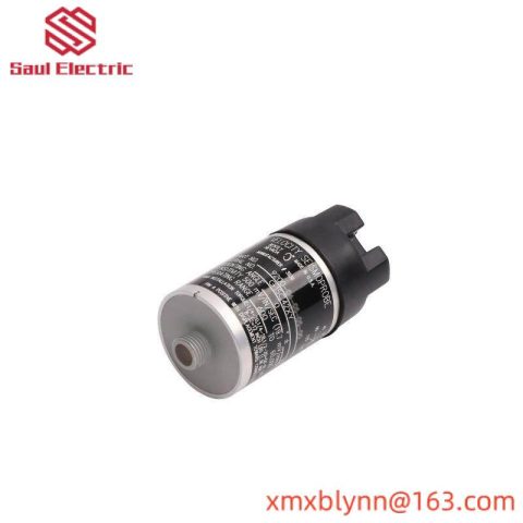 Bently Nevada 9200-01-20-10-00 Industrial Velocity Seismoprobe Transducer