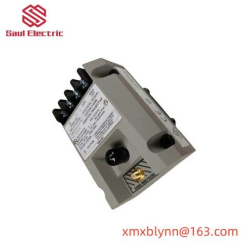Bently Nevada 990-05-XX-01-05 MOD:165335-10 Vibration Transmitter