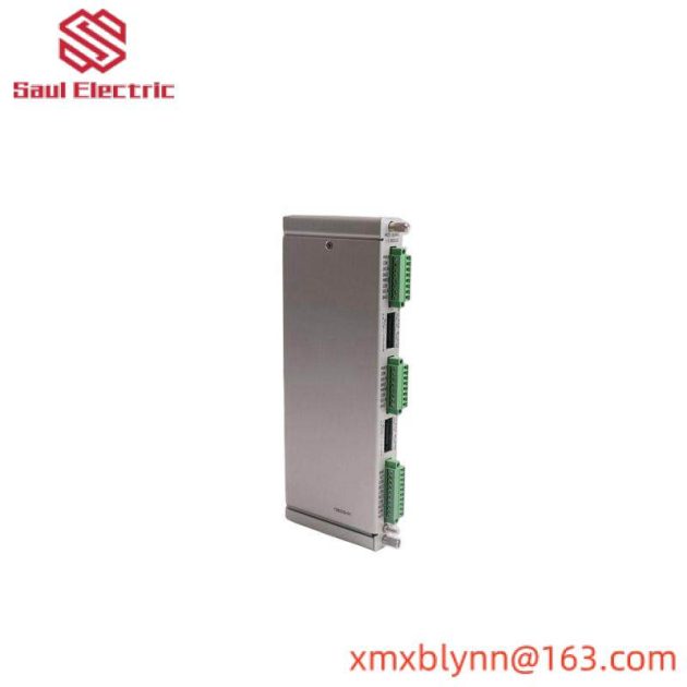 BENTLY 991-01-XX-01-05 Thrust Transmitter, Designed for Precision Industrial Control