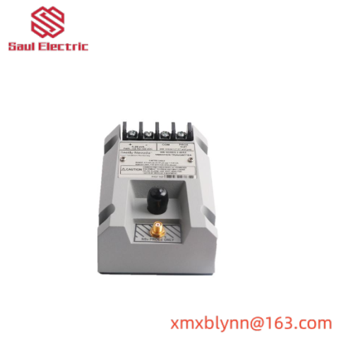 Bently Nevada 991-01-XX-02-00 MOD:284318-01 New - Industrial Control Module