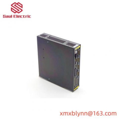 GE IC660BLA026 High Precision Analog Input Module