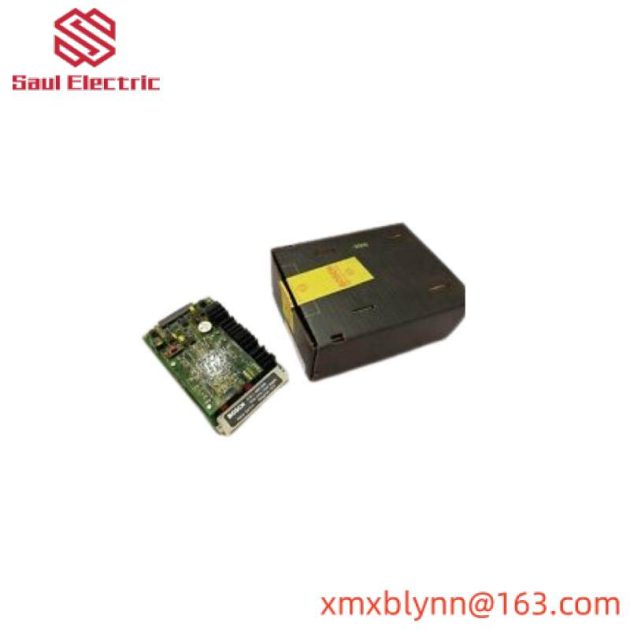 Rexroth MAC071C-0-NS-2 Industrial Control Module, Precise Motion Control Solutions