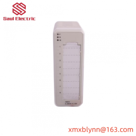 REXROTH HDS05.2-W300N-HS23-01-FW High-Precision Control Module